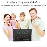 6. 5 inch LCD E-Writer Electronic Writing Pad/Tablet Drawing Board (Paperless Memo Digital Tablet) 